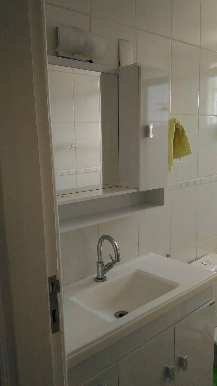 Apartamento à venda com 3 quartos, 96m² - Foto 11