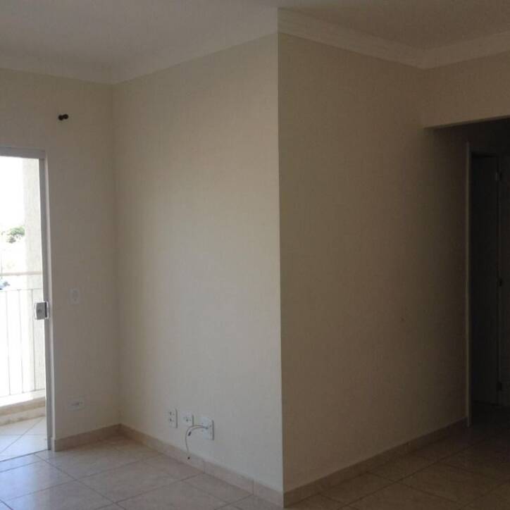 Apartamento, 3 quartos, 78 m² - Foto 1