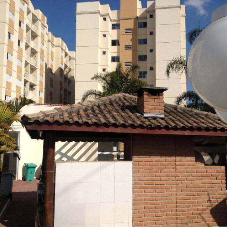 Apartamento à venda com 3 quartos, 78m² - Foto 7