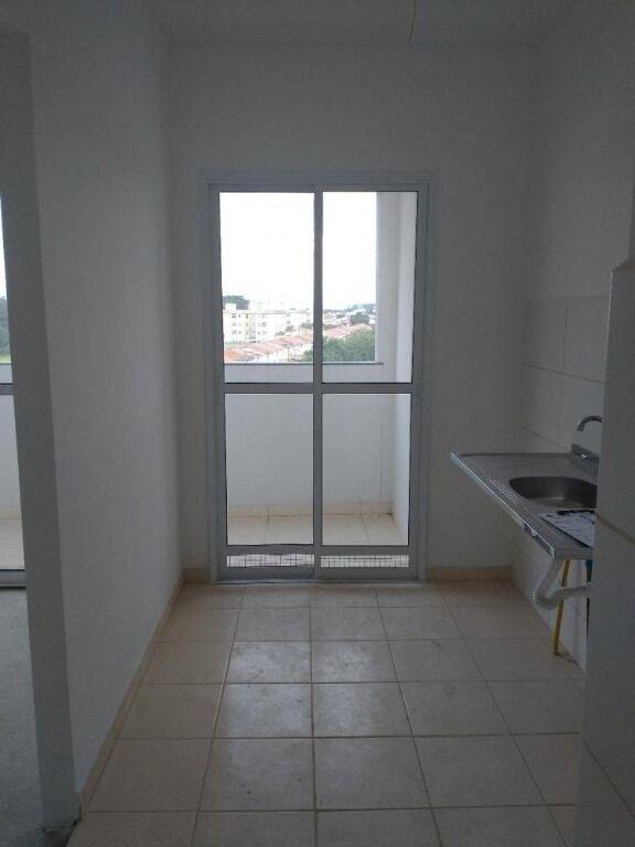 Apartamento, 2 quartos, 61 m² - Foto 2