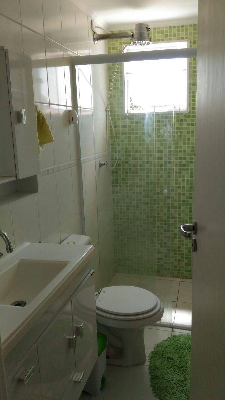 Apartamento à venda com 3 quartos, 96m² - Foto 13