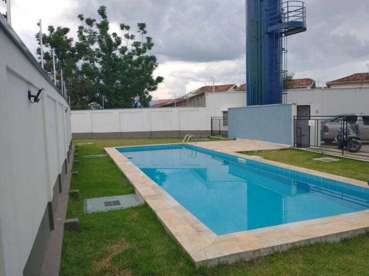 Apartamento à venda com 2 quartos, 61m² - Foto 10