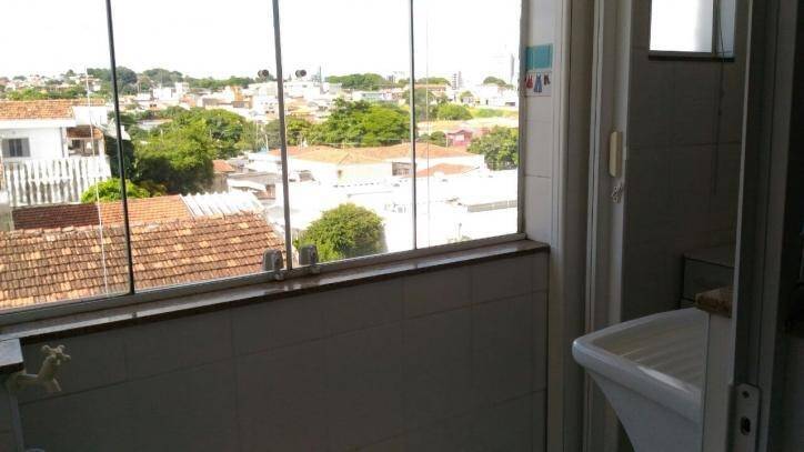 Apartamento à venda com 3 quartos, 96m² - Foto 14