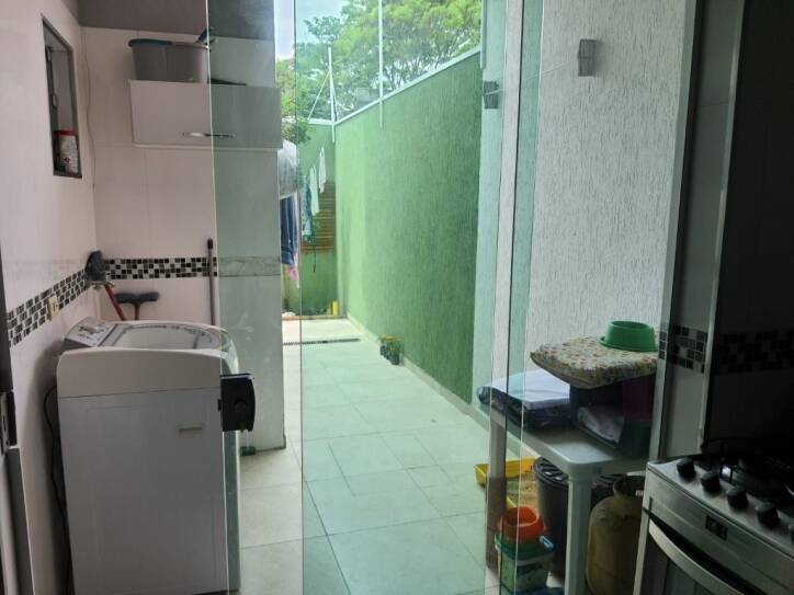 Sobrado à venda com 3 quartos, 145m² - Foto 8