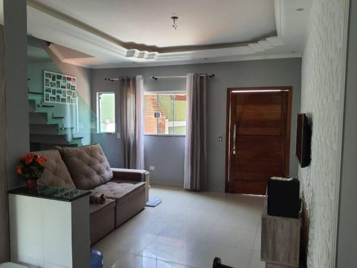 Sobrado à venda com 3 quartos, 145m² - Foto 9