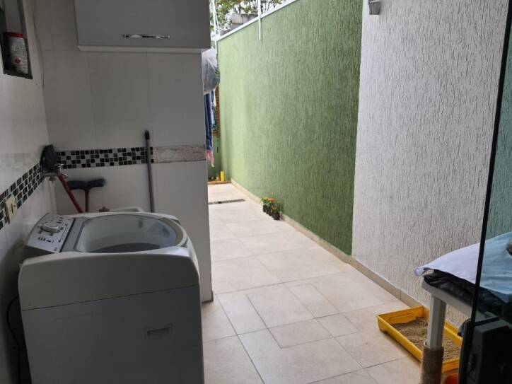 Sobrado à venda com 3 quartos, 145m² - Foto 14