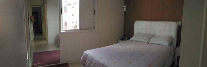 Apartamento à venda com 3 quartos, 96m² - Foto 19