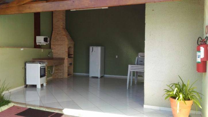 Apartamento à venda com 3 quartos, 96m² - Foto 22