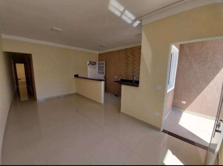 Casa à venda com 3 quartos, 82m² - Foto 4