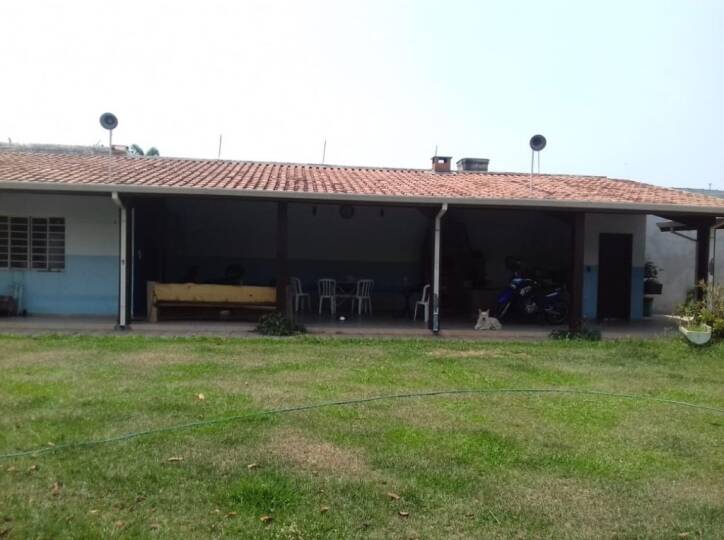 Fazenda à venda com 4 quartos, 300m² - Foto 6