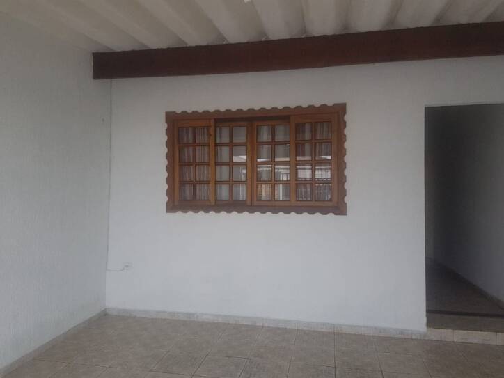 Casa à venda com 3 quartos, 124m² - Foto 2