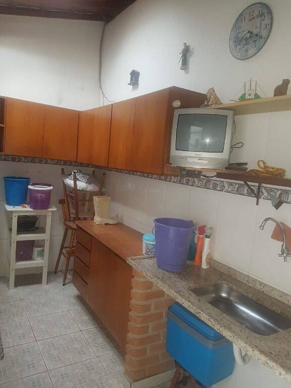 Casa à venda com 3 quartos, 124m² - Foto 14