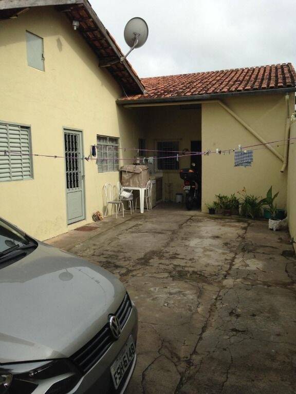 Casa à venda com 5 quartos, 160m² - Foto 4