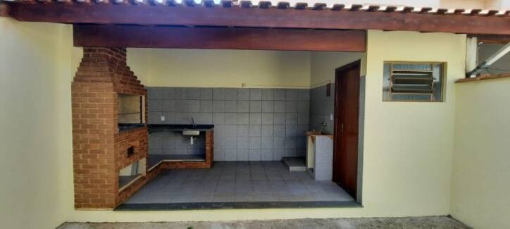 Casa à venda com 2 quartos, 128m² - Foto 10