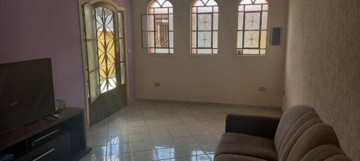 Sobrado à venda com 4 quartos, 130m² - Foto 4