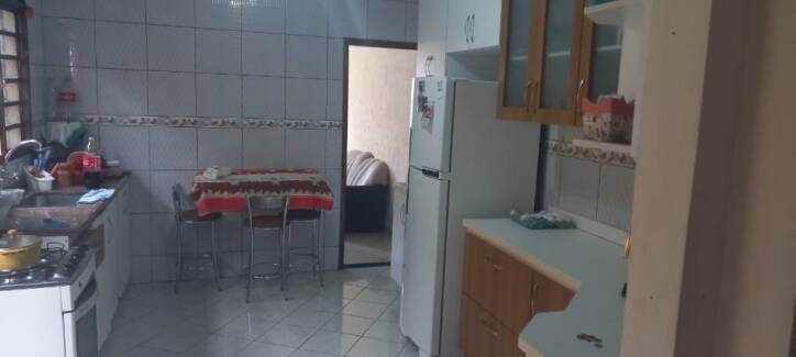 Sobrado à venda com 4 quartos, 130m² - Foto 5