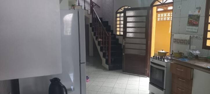 Sobrado à venda com 4 quartos, 130m² - Foto 6