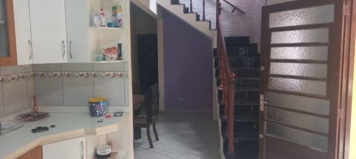 Sobrado à venda com 4 quartos, 130m² - Foto 7