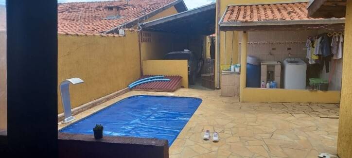 Sobrado à venda com 4 quartos, 130m² - Foto 16