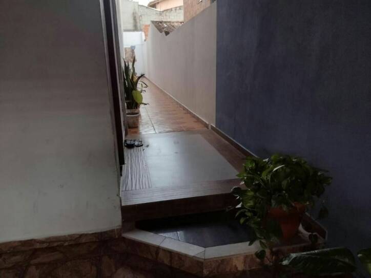 Sobrado à venda com 3 quartos, 140m² - Foto 2