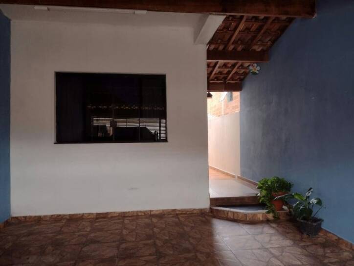 Sobrado à venda com 3 quartos, 140m² - Foto 3