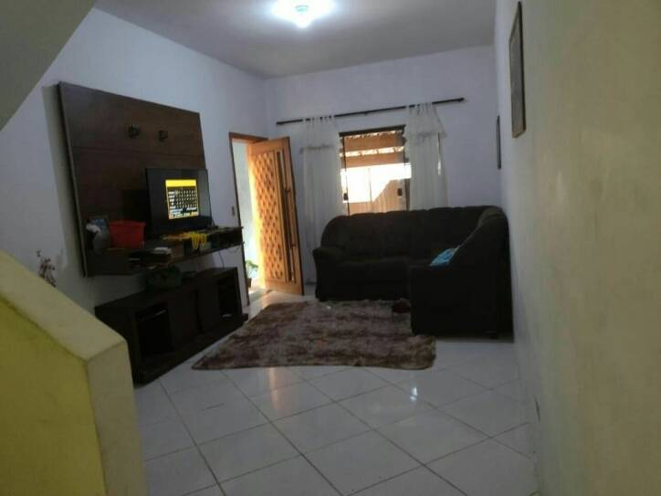 Sobrado à venda com 3 quartos, 140m² - Foto 4