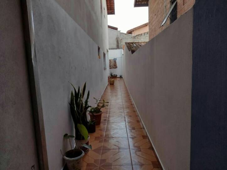 Sobrado à venda com 3 quartos, 140m² - Foto 5