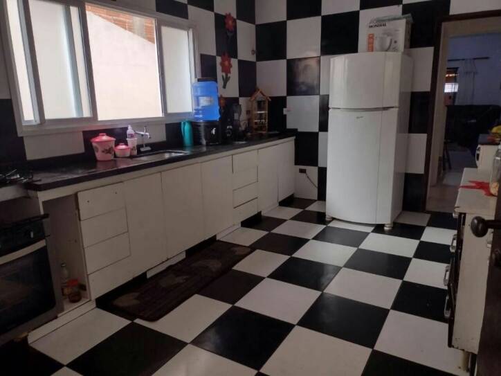 Sobrado à venda com 3 quartos, 140m² - Foto 6