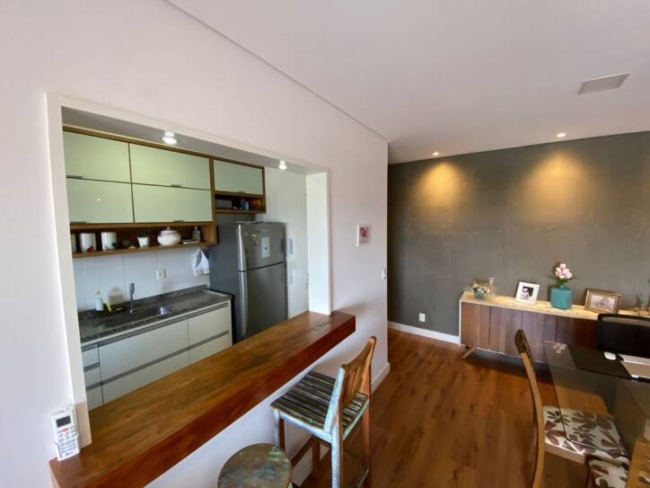 Apartamento à venda com 2 quartos, 80m² - Foto 3