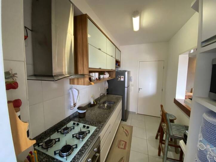 Apartamento à venda com 2 quartos, 80m² - Foto 6