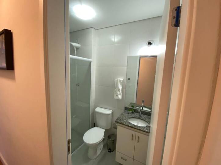 Apartamento à venda com 2 quartos, 80m² - Foto 11