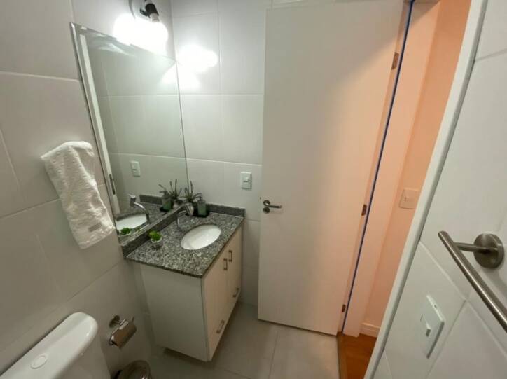 Apartamento à venda com 2 quartos, 80m² - Foto 12