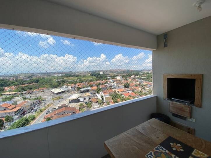 Apartamento à venda com 2 quartos, 80m² - Foto 14