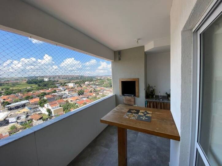 Apartamento à venda com 2 quartos, 80m² - Foto 15