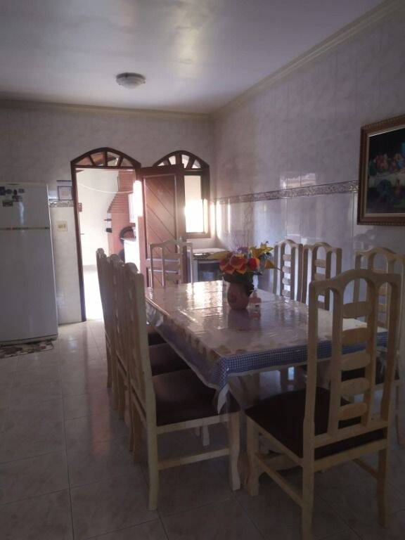 Sobrado à venda com 4 quartos, 240m² - Foto 5