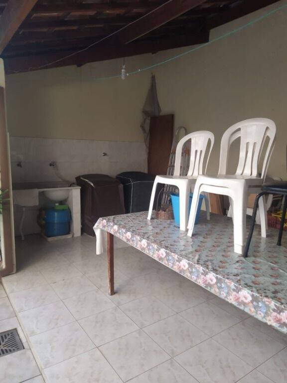 Sobrado à venda com 4 quartos, 240m² - Foto 19