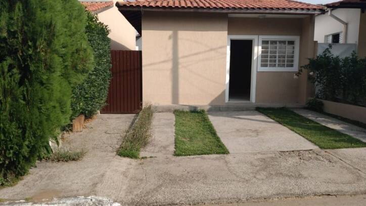 Casa à venda com 2 quartos, 80m² - Foto 5