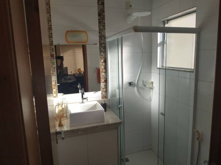 Sobrado à venda com 4 quartos, 219m² - Foto 8