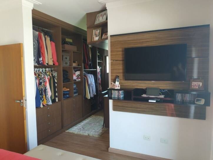 Sobrado à venda com 4 quartos, 219m² - Foto 10