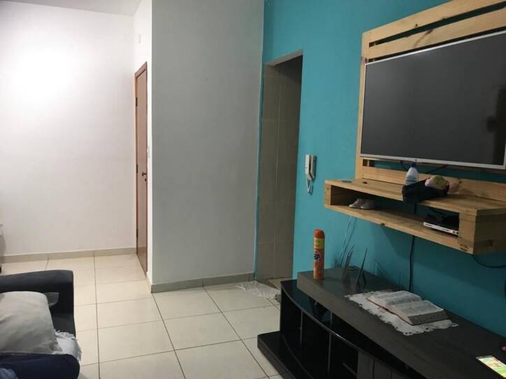 Apartamento, 2 quartos, 54 m² - Foto 2