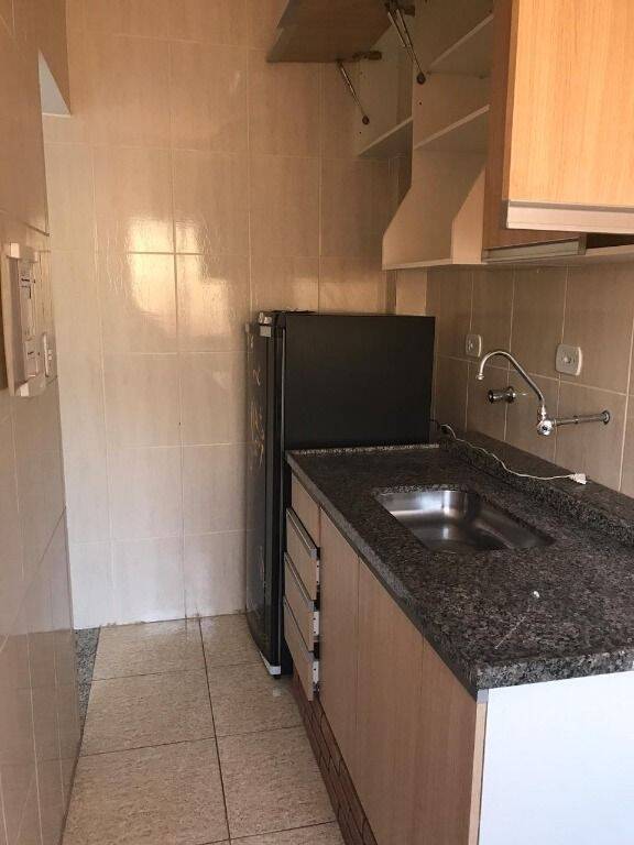 Apartamento, 2 quartos, 54 m² - Foto 4