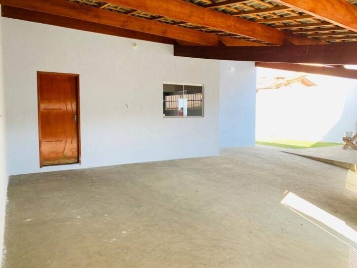 Sobrado à venda com 2 quartos, 140m² - Foto 1