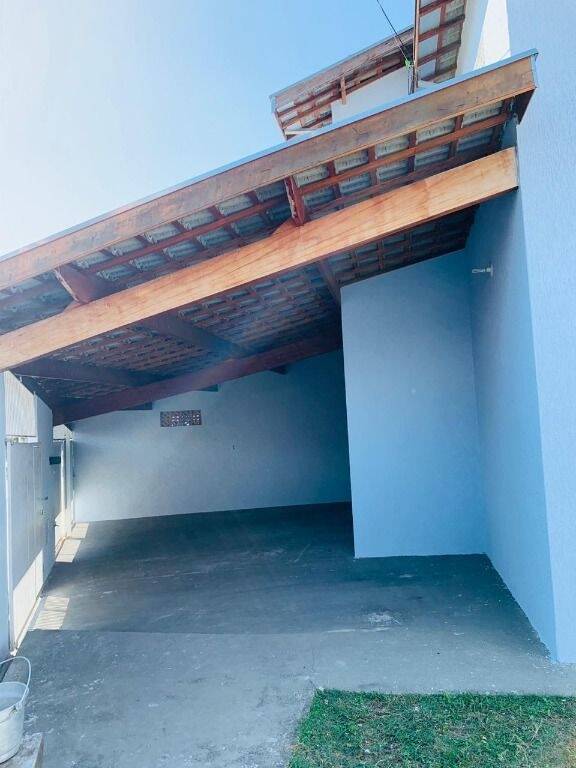 Sobrado à venda com 2 quartos, 140m² - Foto 4