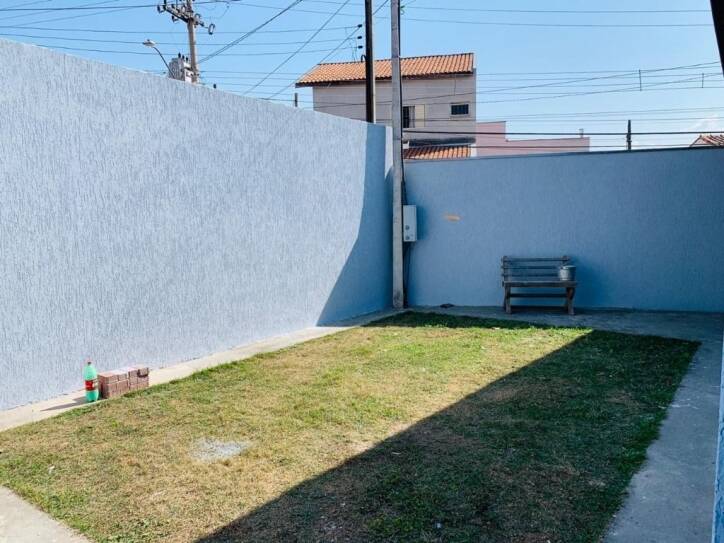 Sobrado à venda com 2 quartos, 140m² - Foto 6