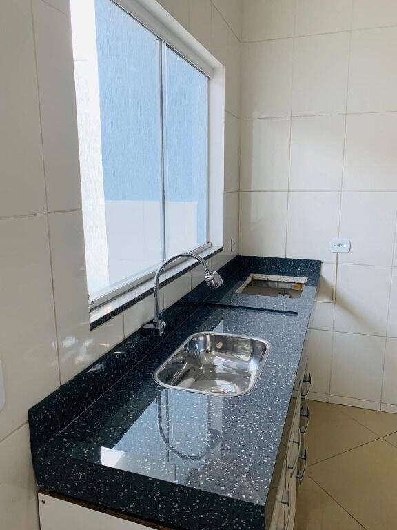 Sobrado à venda com 2 quartos, 140m² - Foto 13