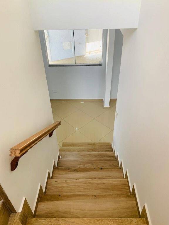 Sobrado à venda com 2 quartos, 140m² - Foto 17