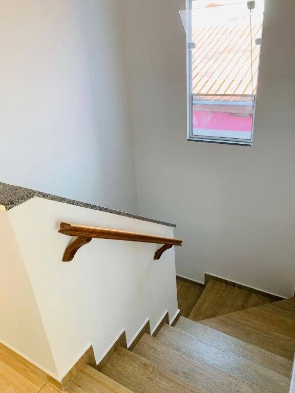 Sobrado à venda com 2 quartos, 140m² - Foto 18