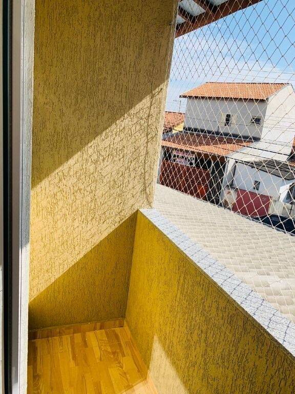 Sobrado à venda com 2 quartos, 140m² - Foto 22