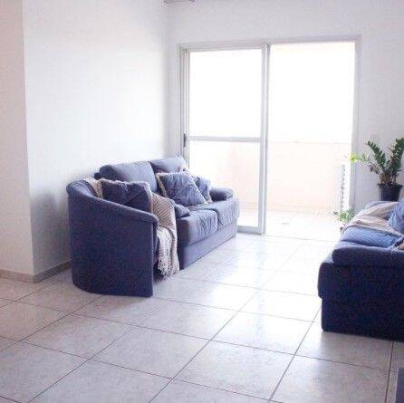 Apartamento, 3 quartos, 90 m² - Foto 2