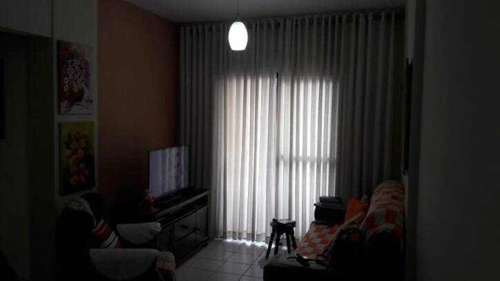 Apartamento, 2 quartos, 73 m² - Foto 1